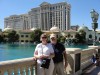 Bellagio - Dave and Jan